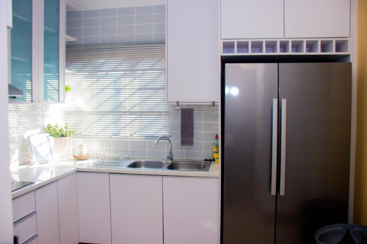 Home@Amalia'S Рунду Екстериор снимка