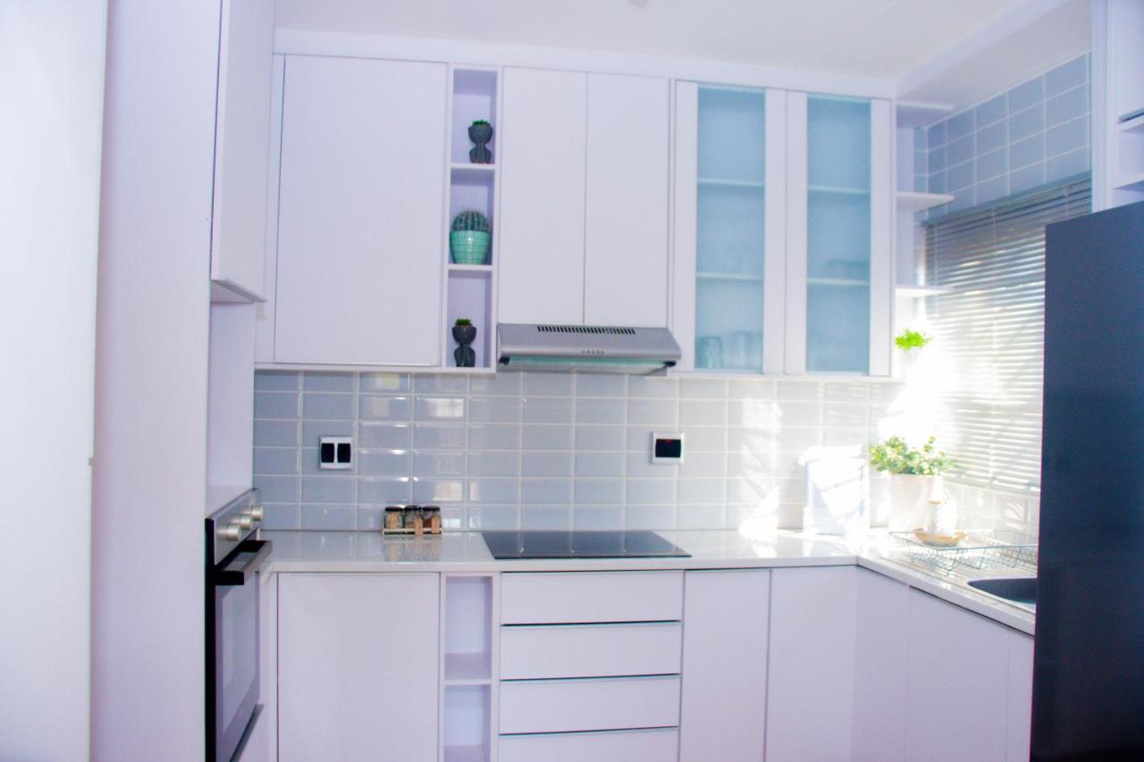 Home@Amalia'S Рунду Екстериор снимка